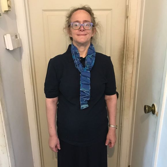 Meet your Posher, Miriam - Picture 1 of 1